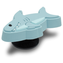 Cartoon Shark Jibbitz™ charms