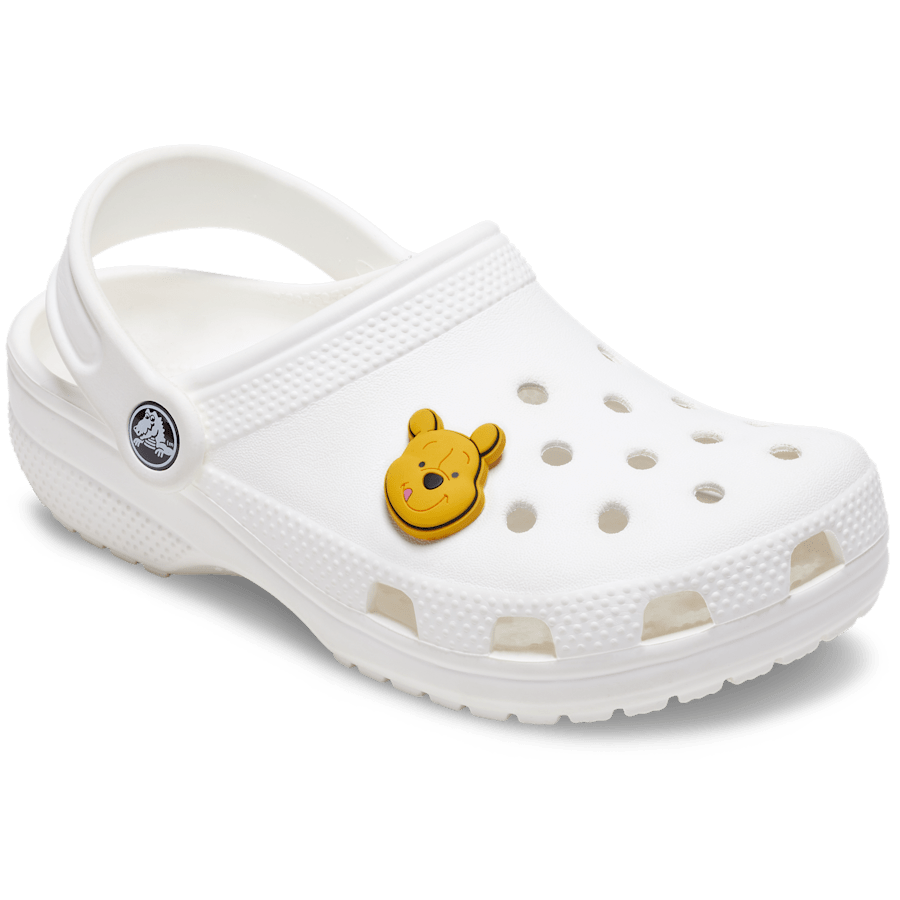 Winnie The Pooh Face Jibbitz™ charms