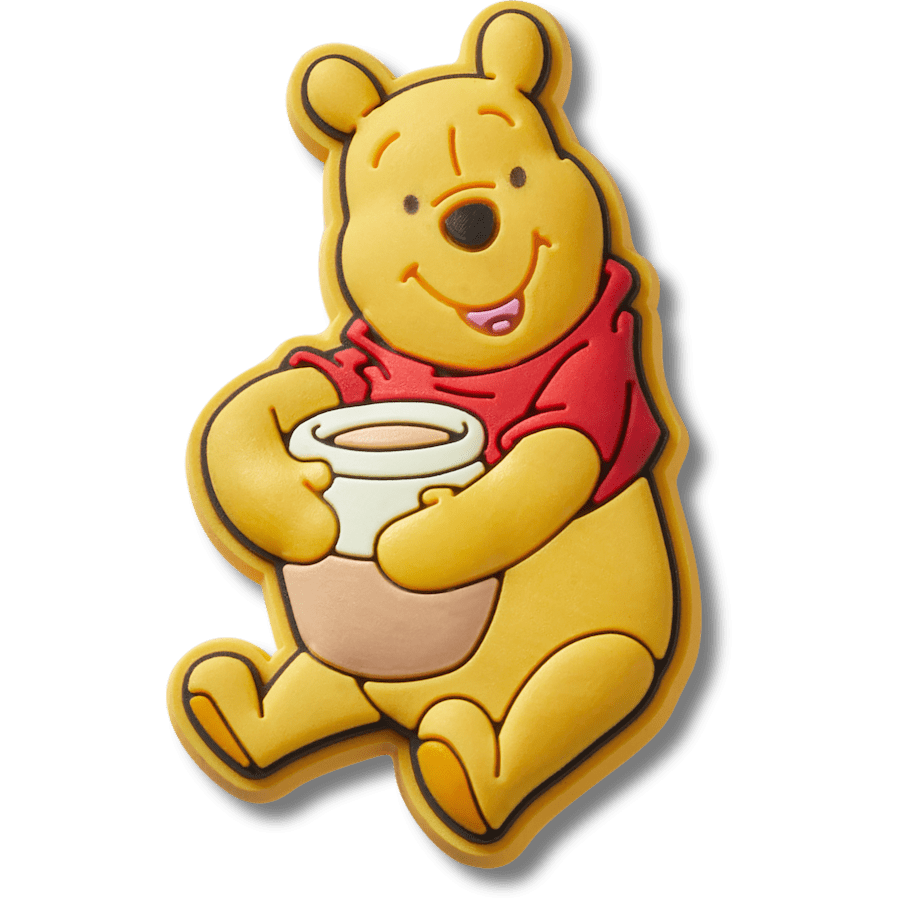 Winnie The Pooh Honey Jibbitz™ charms