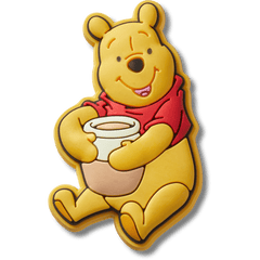 Winnie The Pooh Honey Jibbitz™ charms