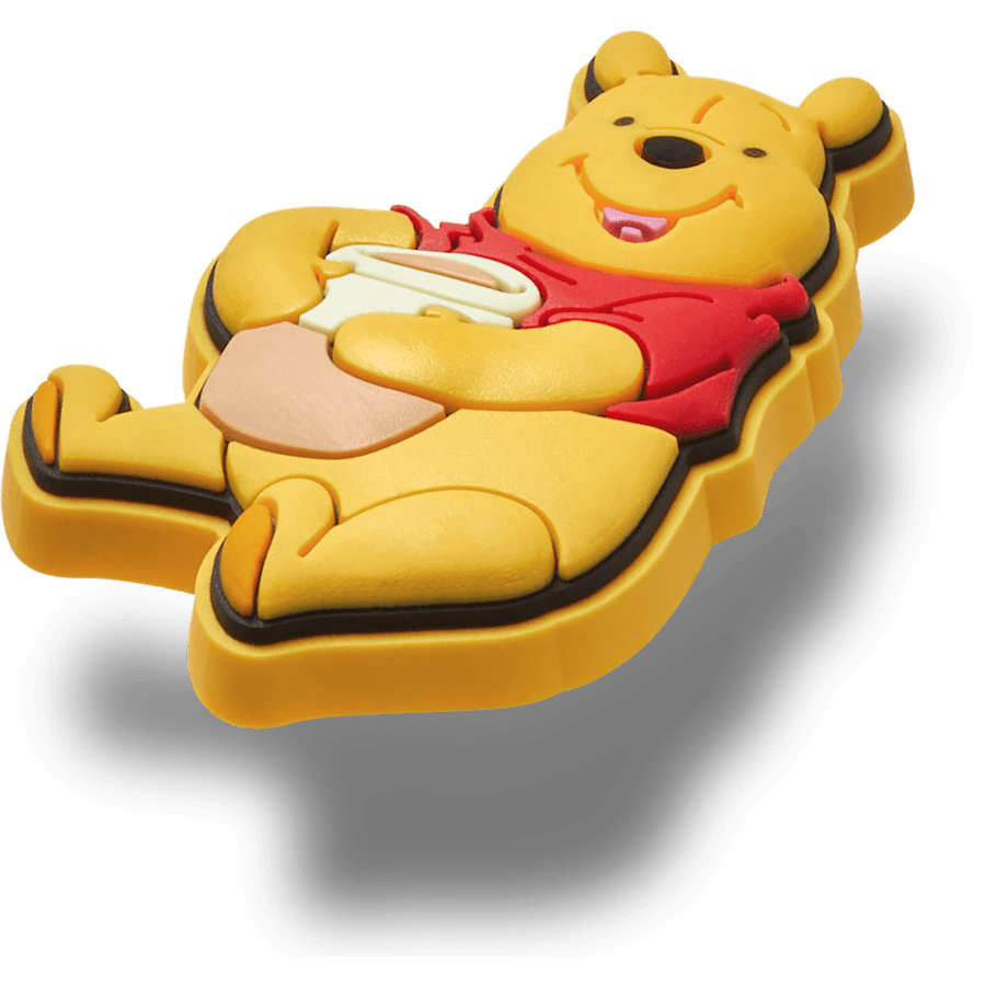 Winnie The Pooh Honey Jibbitz™ charms
