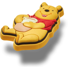 Winnie The Pooh Honey Jibbitz™ charms