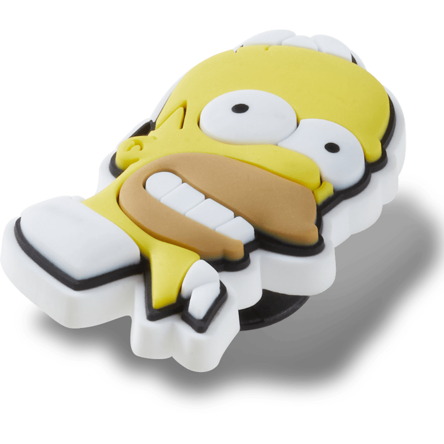 The Simpsons Homer Jibbitz™ charms