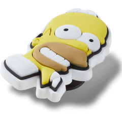 The Simpsons Homer Jibbitz™ charms