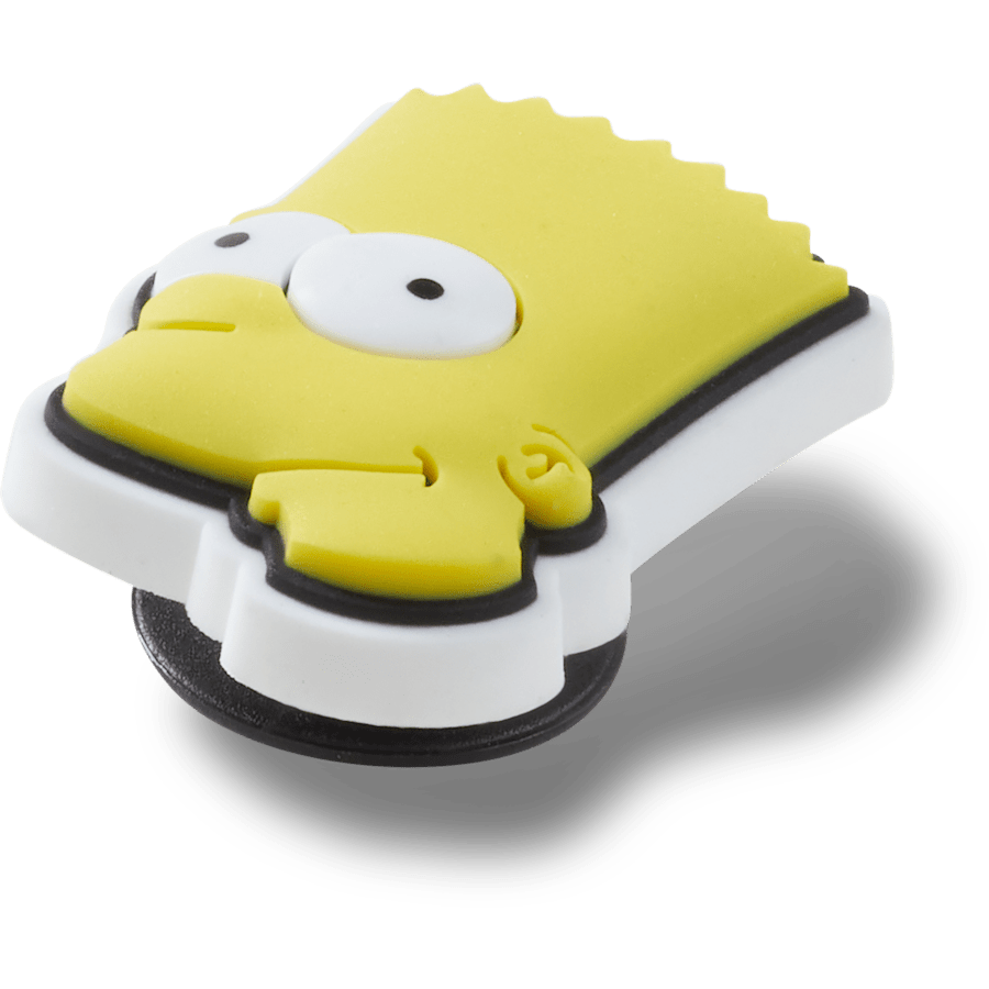 The Simpsons Bart Jibbitz™ charms