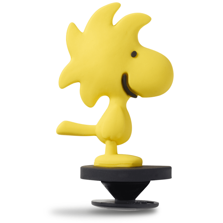 3D Woodstock Jibbitz™ charms