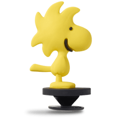 3D Woodstock Jibbitz™ charms