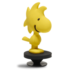 3D Woodstock Jibbitz™ charms
