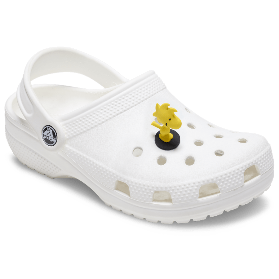 3D Woodstock Jibbitz™ charms