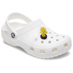 3D Woodstock Jibbitz™ charms