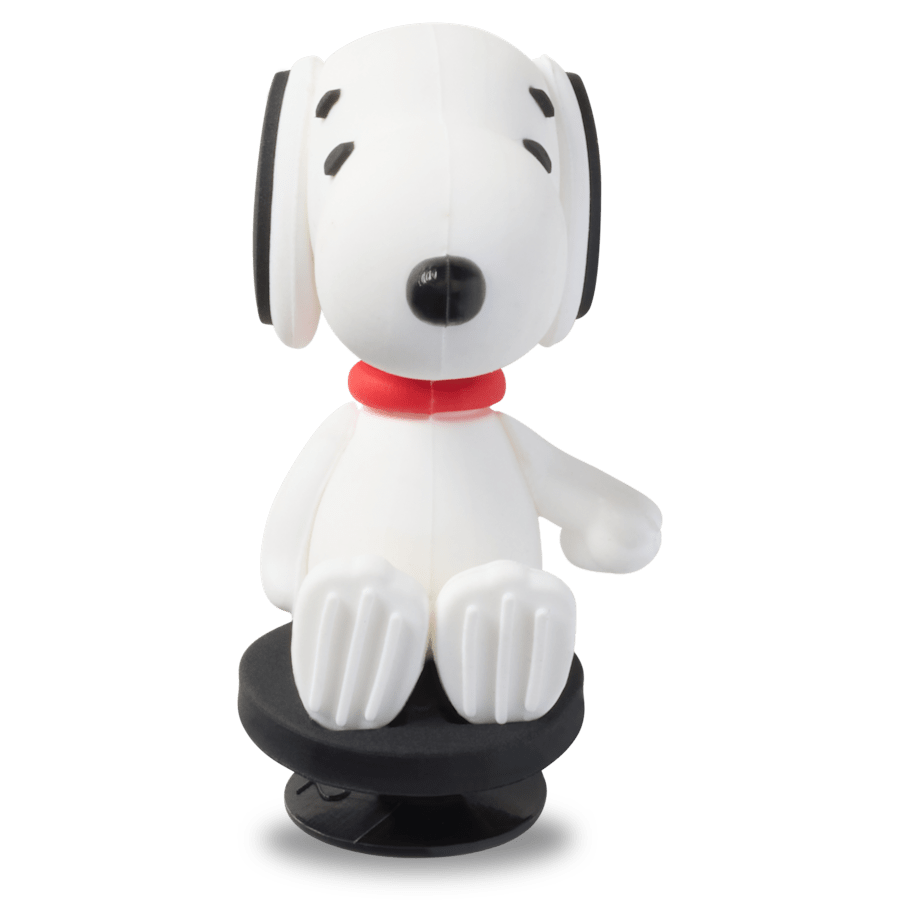 3D Snoopy Jibbitz™ charms