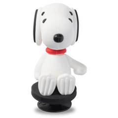 3D Snoopy Jibbitz™ charms