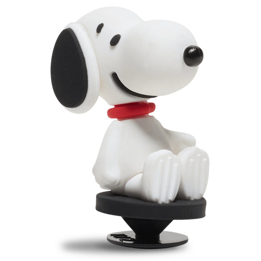 3D Snoopy Jibbitz™ charms