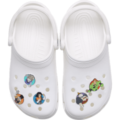 Dragon Ball Z 5 Pack 2 Jibbitz™ charms