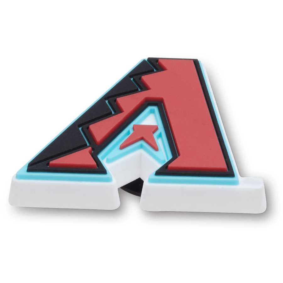 MLB Arizona Diamondbacks 2 Jibbitz™ charms