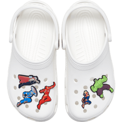 Avengers Heroes 5PCk Jibbitz™ charms