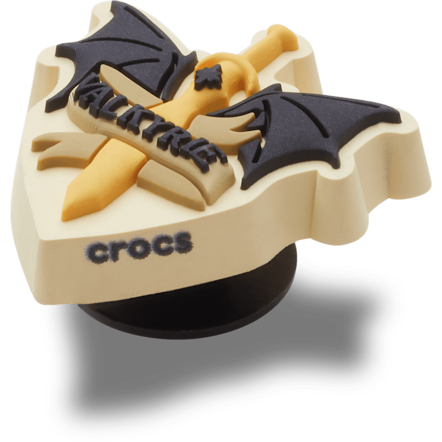 Valkyrie Jibbitz™ charms