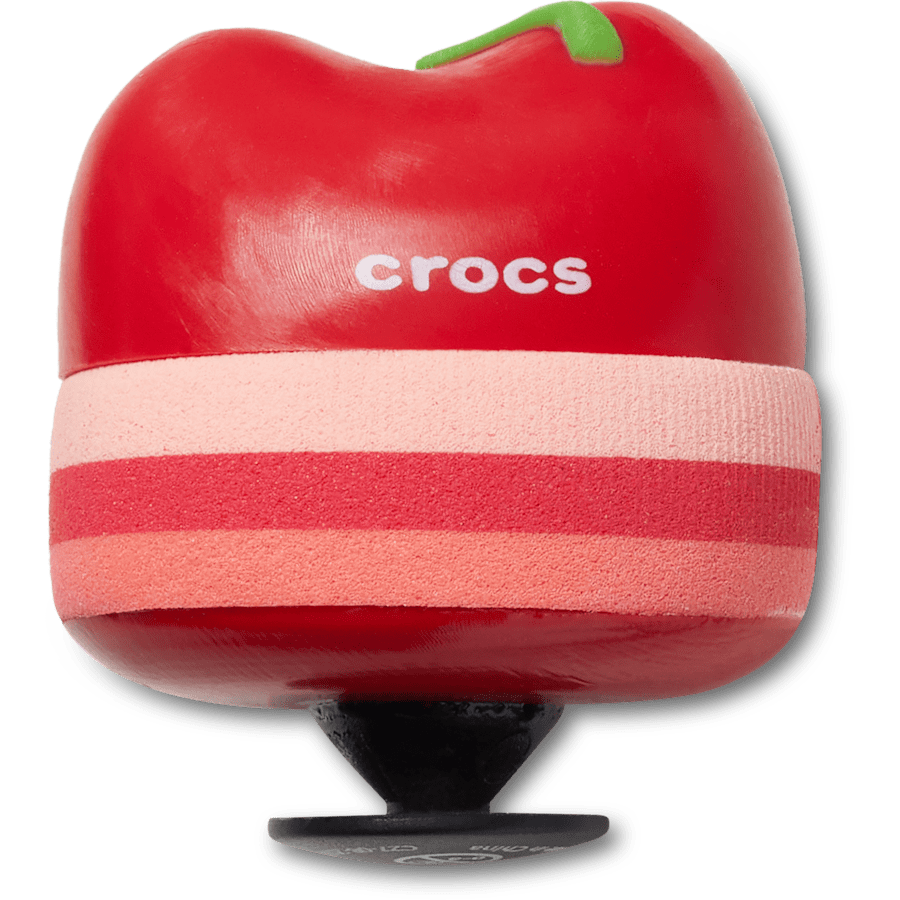 Stacked Cherry Jibbitz™ charms
