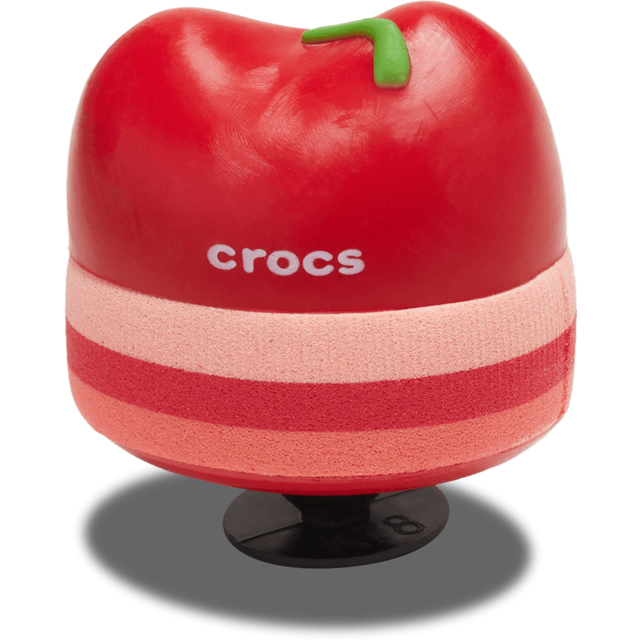 Stacked Cherry Jibbitz™ charms