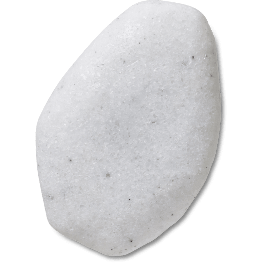 Matte Stone 1 Jibbitz™ charms