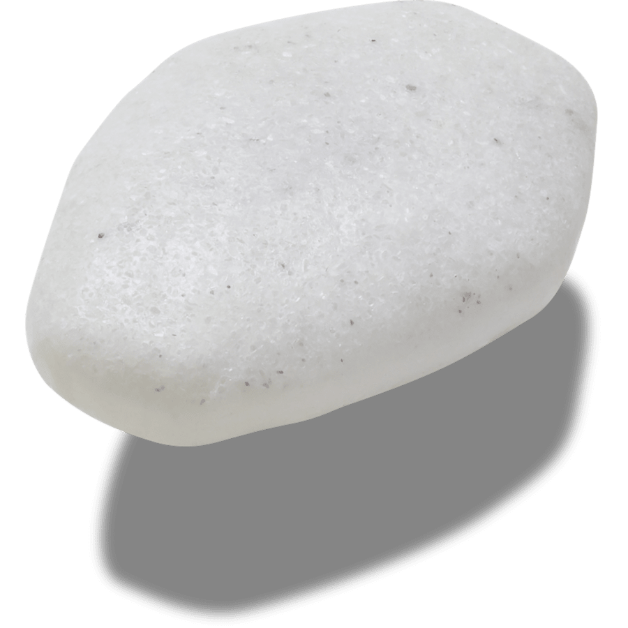 Matte Stone 1 Jibbitz™ charms