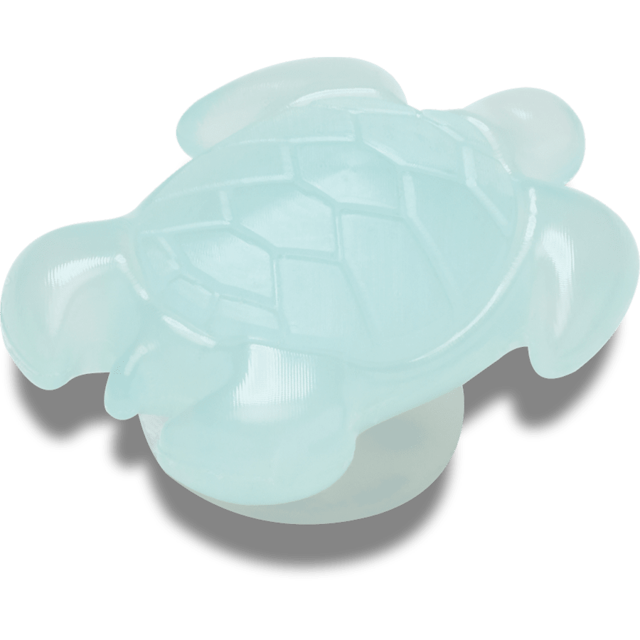 Squish Filled Turtle Jibbitz™ charms