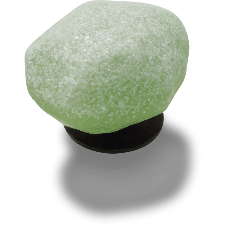 Matte Stone 3 Jibbitz™ charms