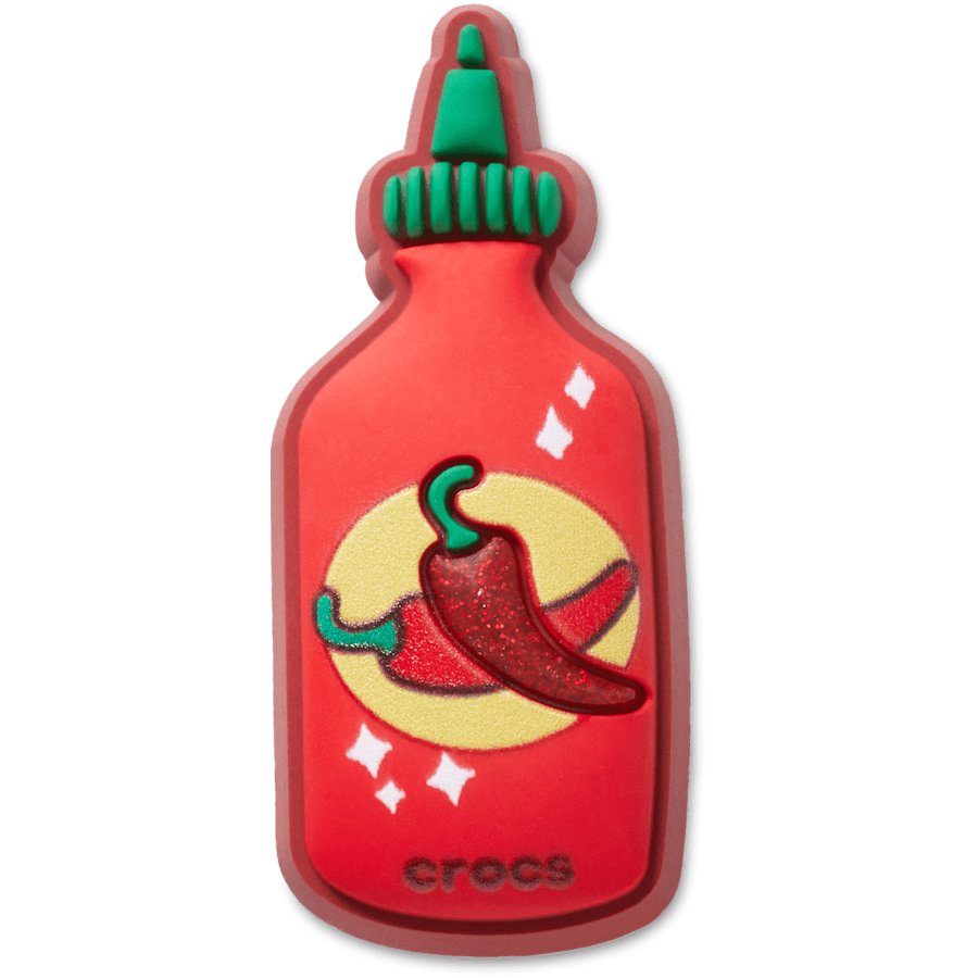 HOT Hot Sauce Jibbitz™ charms