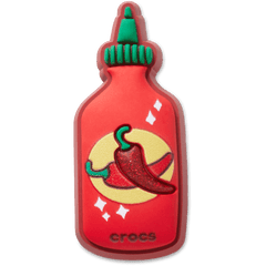 HOT Hot Sauce Jibbitz™ charms