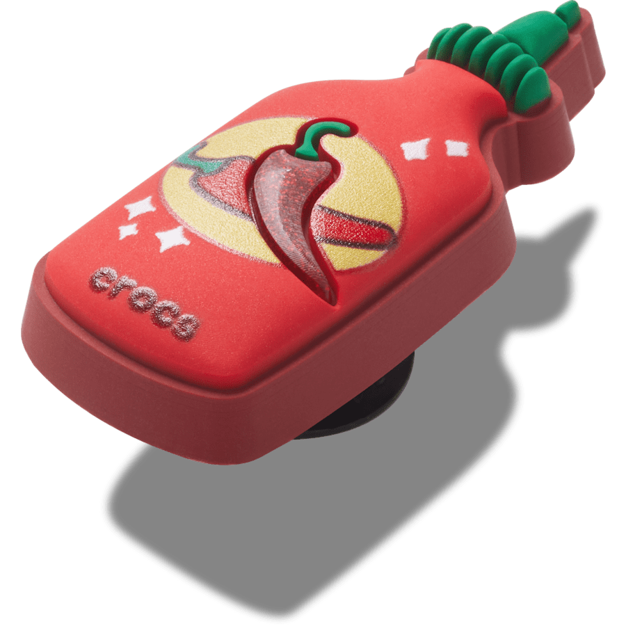 HOT Hot Sauce Jibbitz™ charms