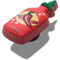 HOT Hot Sauce Jibbitz™ charms