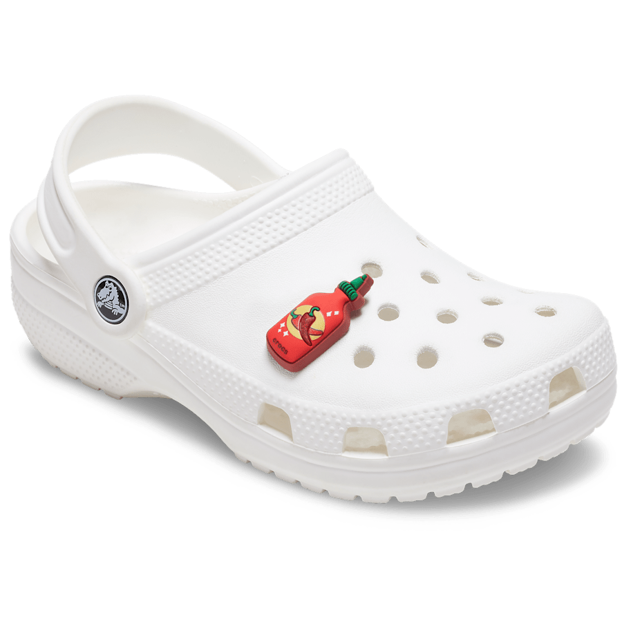 HOT Hot Sauce Jibbitz™ charms