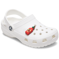HOT Hot Sauce Jibbitz™ charms