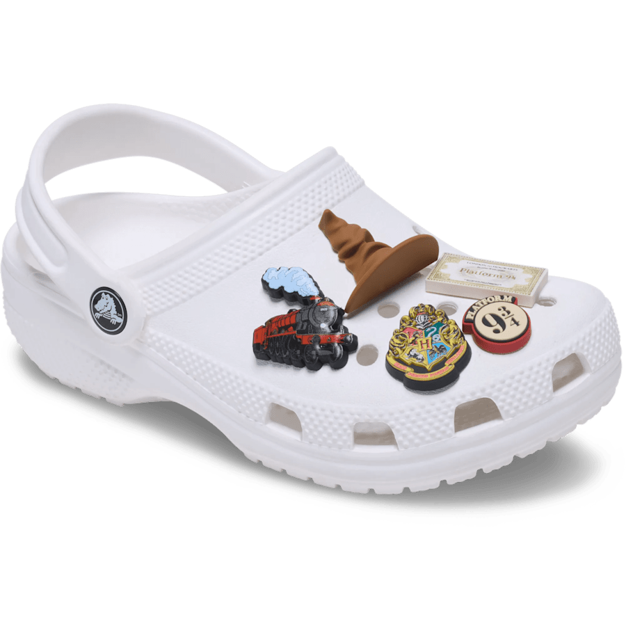 Harry Potter 5 Pack Jibbitz™ charms