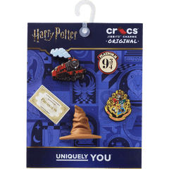 Harry Potter 5 Pack Jibbitz™ charms