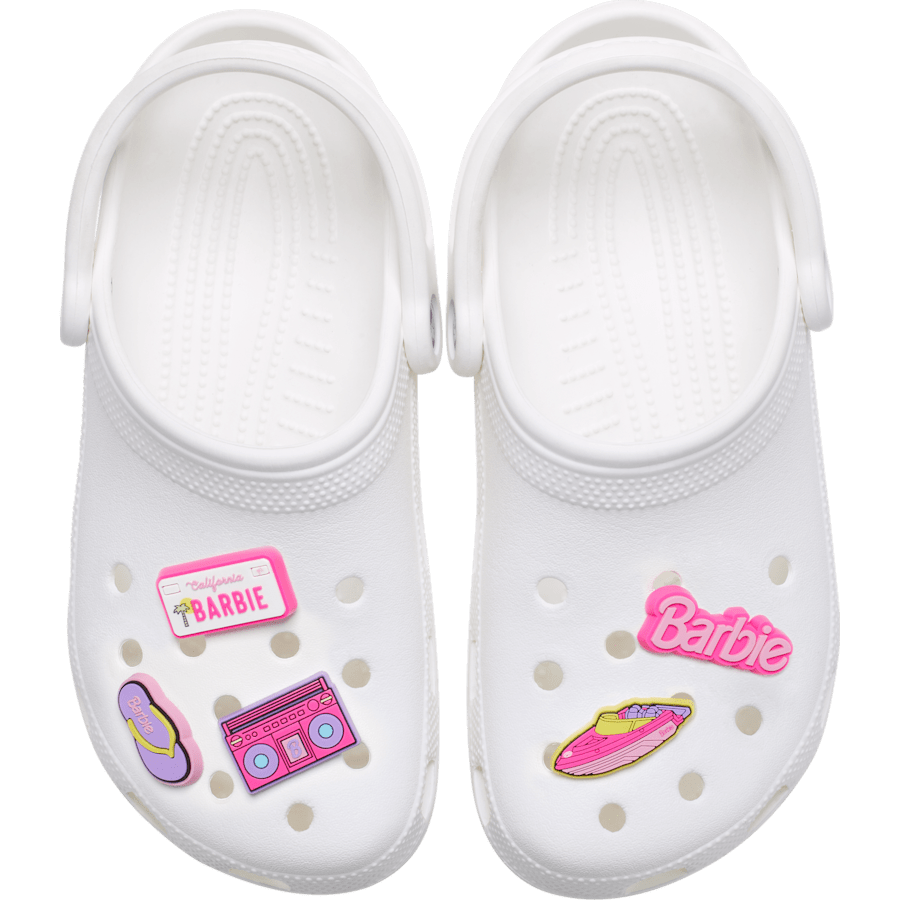 Jibbitz Shoe Charm