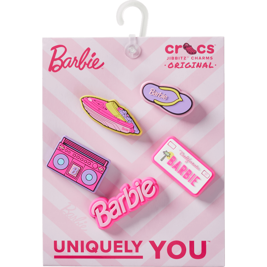 Jibbitz Shoe Charm