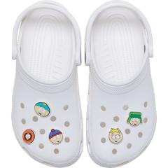 South Park 5 Pack Jibbitz Shoe Charm