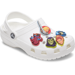 Masters Universe 5Pack Jibbitz™ charms