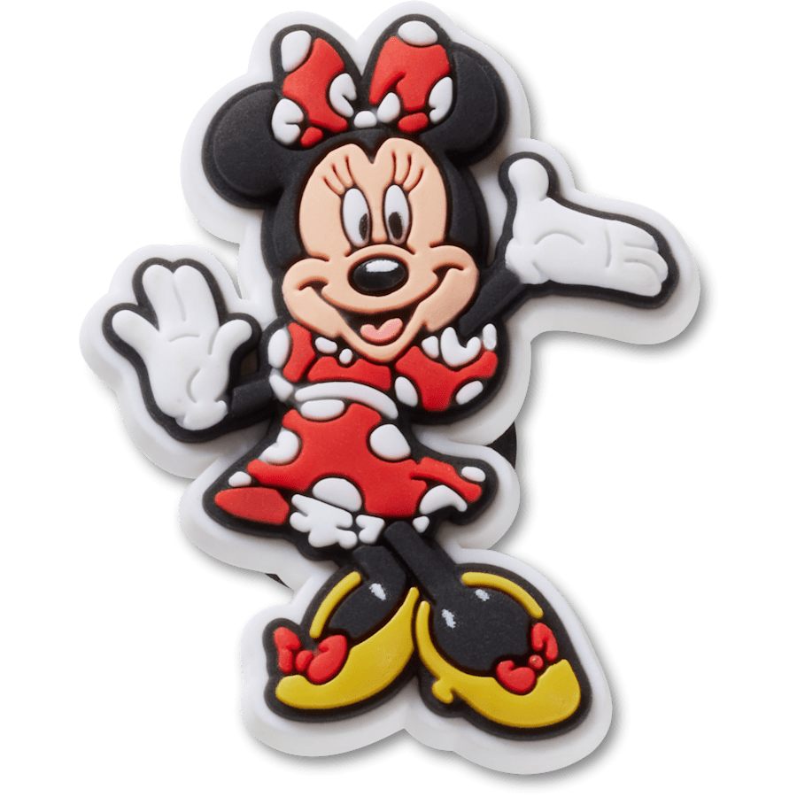 Disney Minnie Mouse Jibbitz™ charms