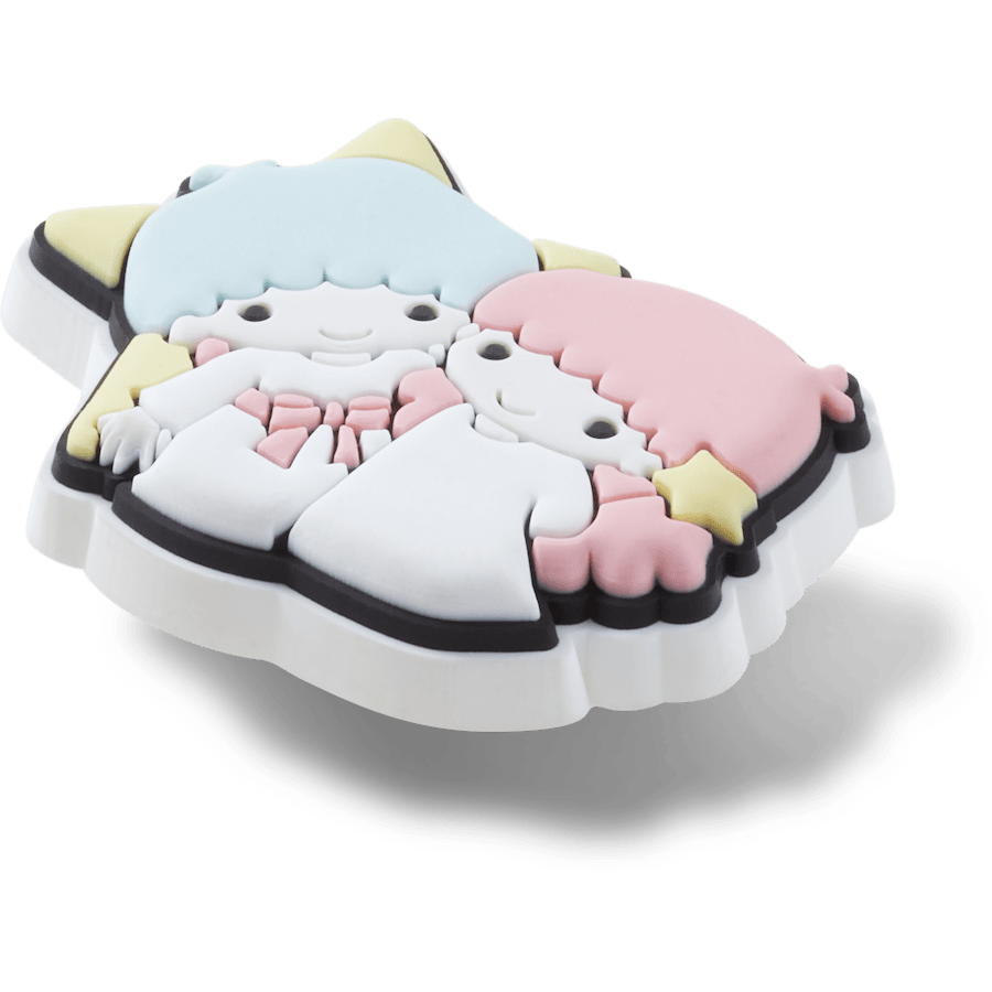 Sanrio Little Twin Stars Jibbitz™ charms