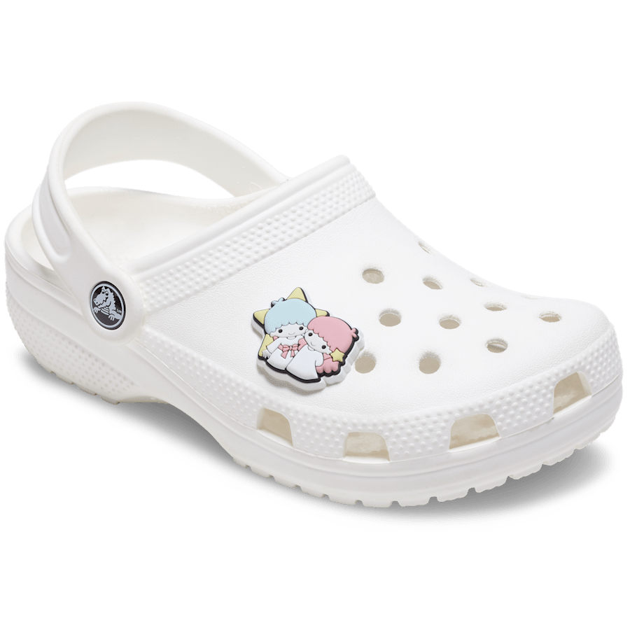 Sanrio Little Twin Stars Jibbitz™ charms