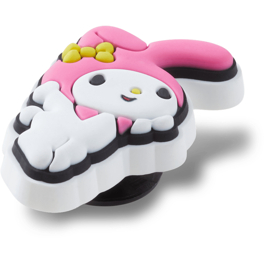 Sanrio MyMelody Jibbitz™ charms