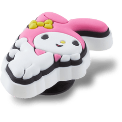 Sanrio MyMelody Jibbitz™ charms