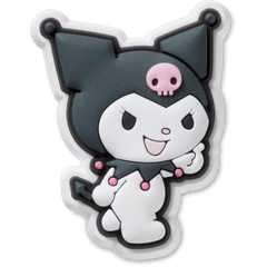 Sanrio Kuromi Jibbitz™ charms