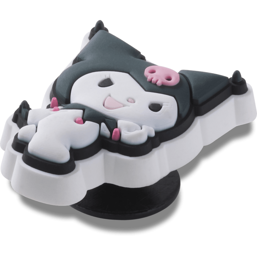 Sanrio Kuromi Jibbitz™ charms