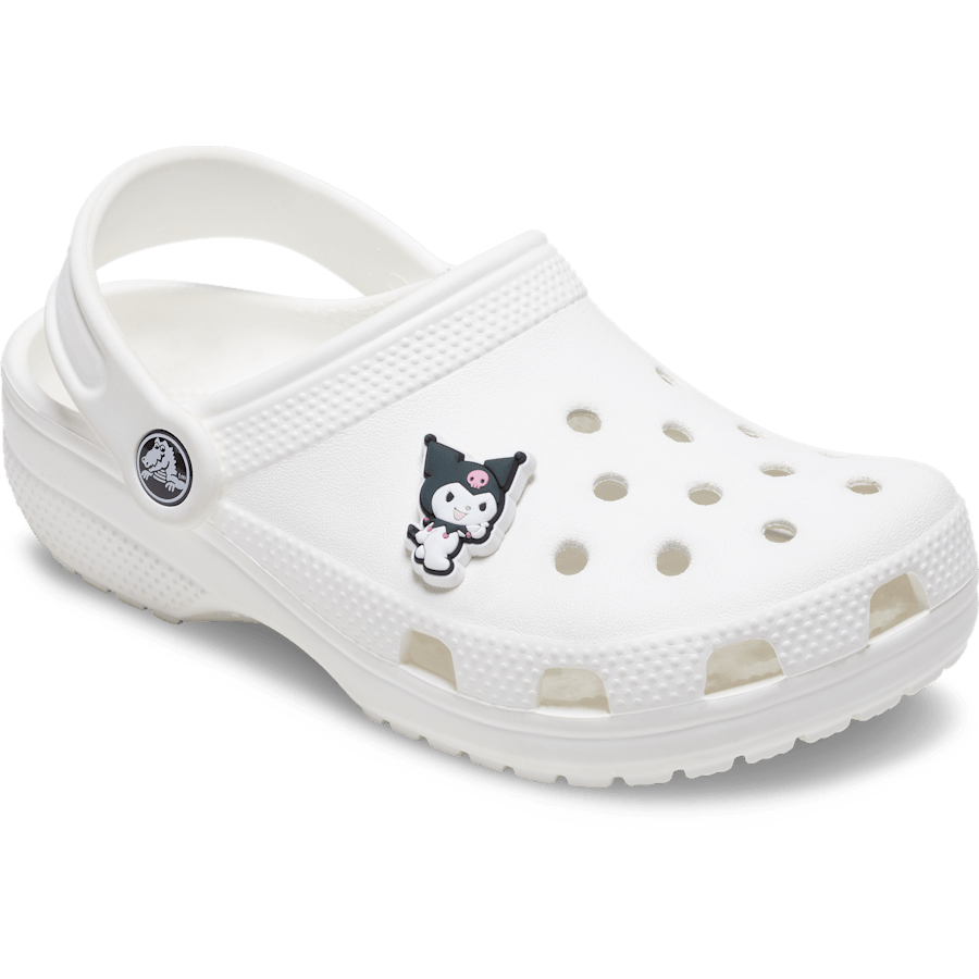 Sanrio Kuromi Jibbitz™ charms