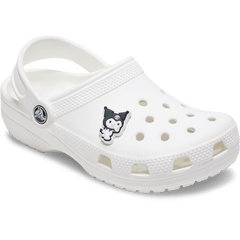 Sanrio Kuromi Jibbitz™ charms