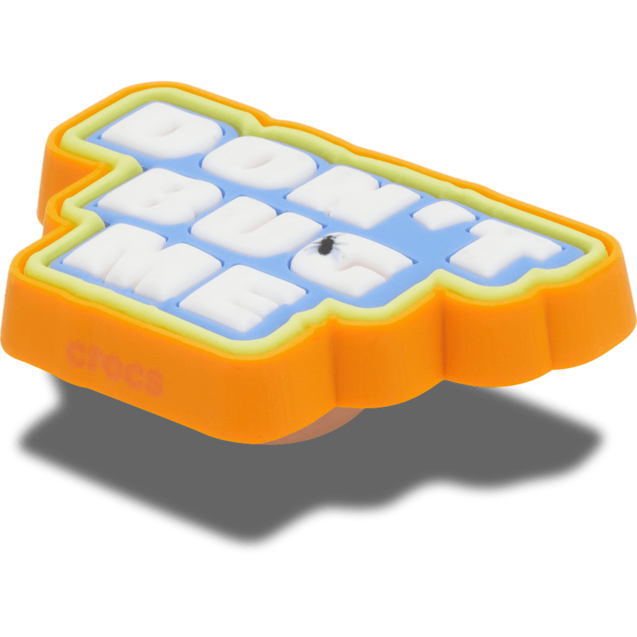 Dont Bug Me Jibbitz™ charms