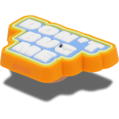 Dont Bug Me Jibbitz™ charms